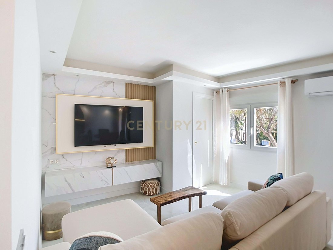 Apartment in Estepona, Andalusia, Spain 5 - 15626455