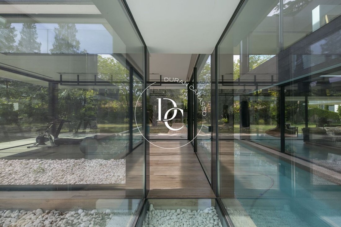 House in Sant Cugat del Valles, Catalonia, Spain 5 - 15626395