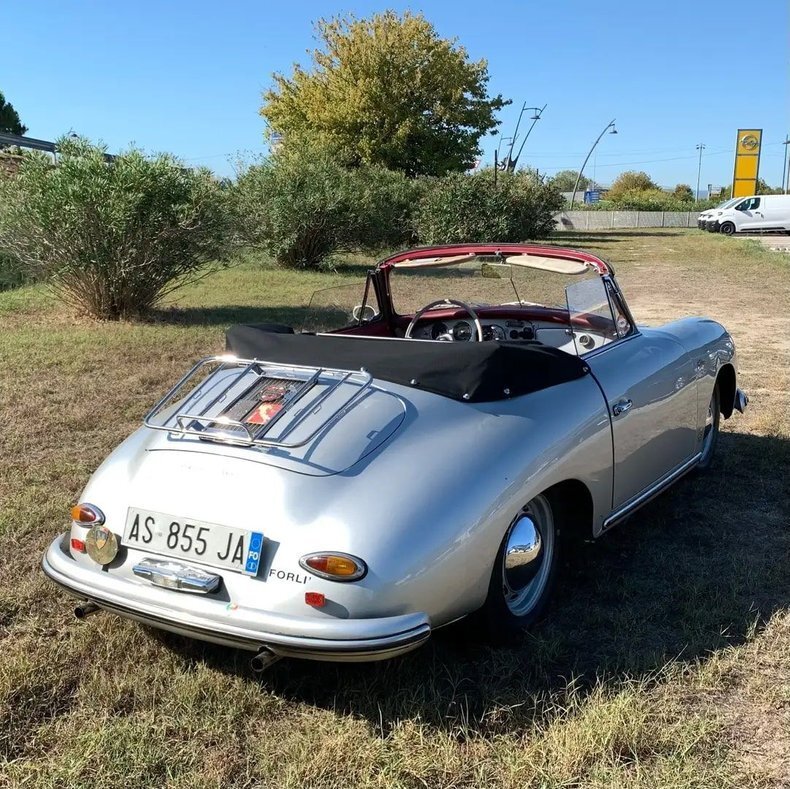 Cabriolet in Glendale, United States 5 - 15626425
