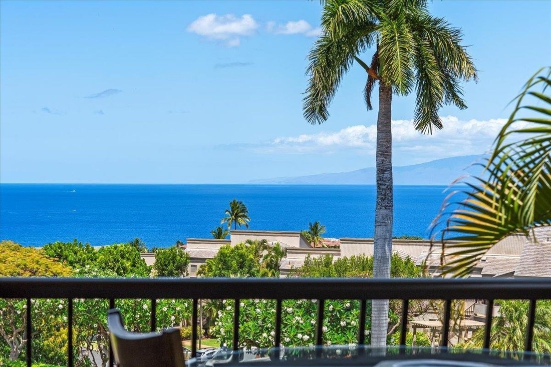 Condo in Kihei, Hawaii, United States 2 - 15624608