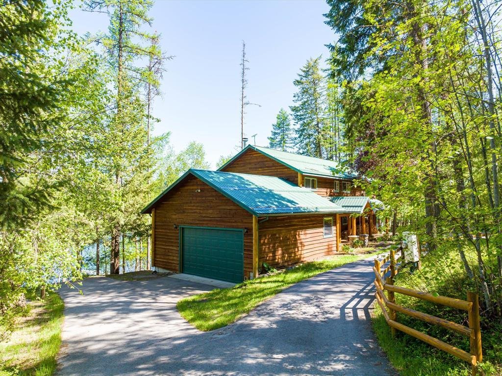 House in Whitefish, Montana, United States 5 - 15623970