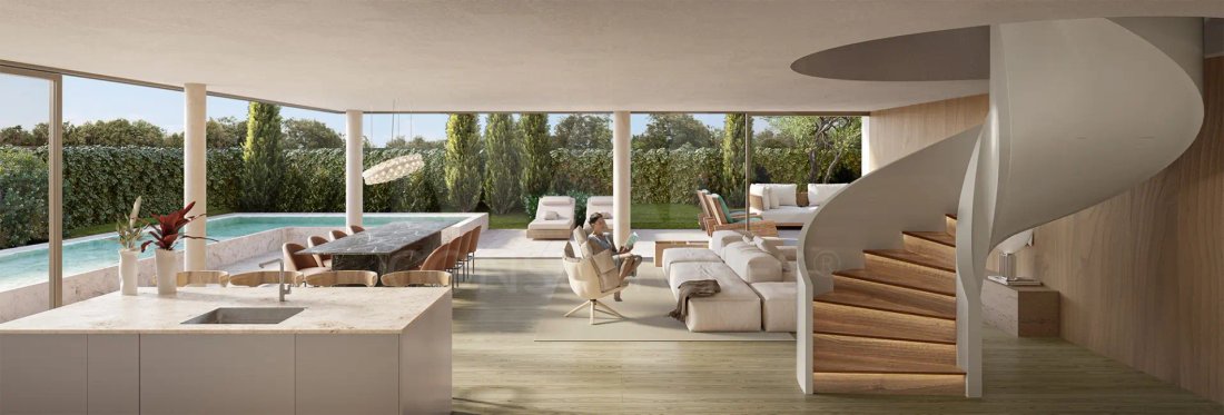 Apartment in Cascais e Estoril, Lisbon, Portugal 4 - 15626379