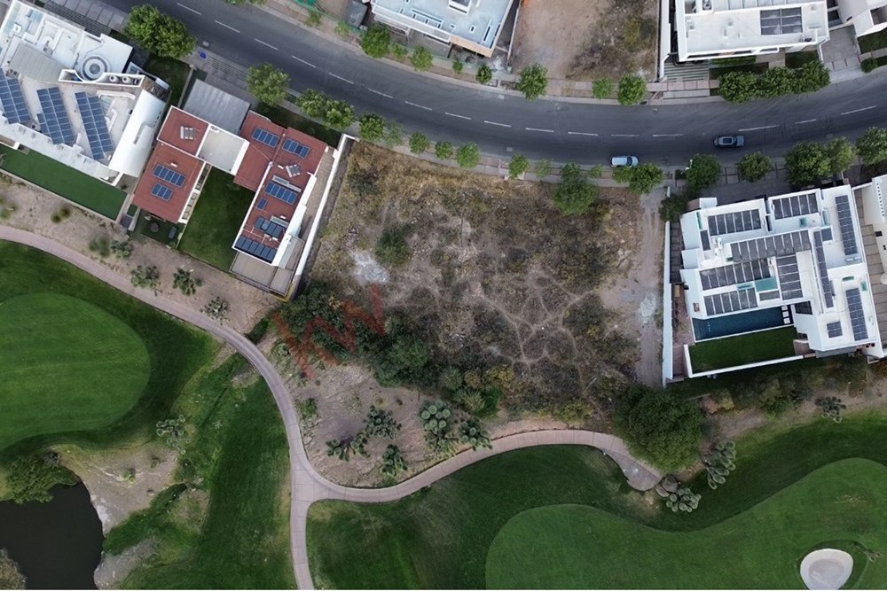 Land in San Luis Potosí, San Luis Potosi, Mexico 1 - 15625669