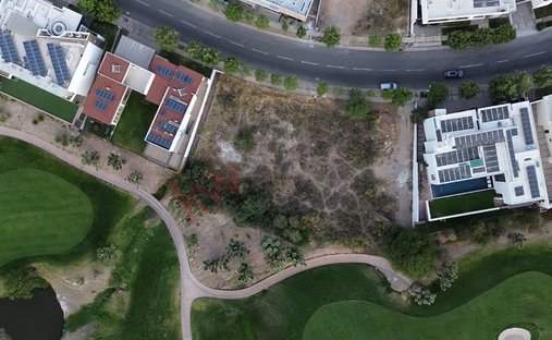 Land in San Luis Potosí, San Luis Potosi, Mexico 1