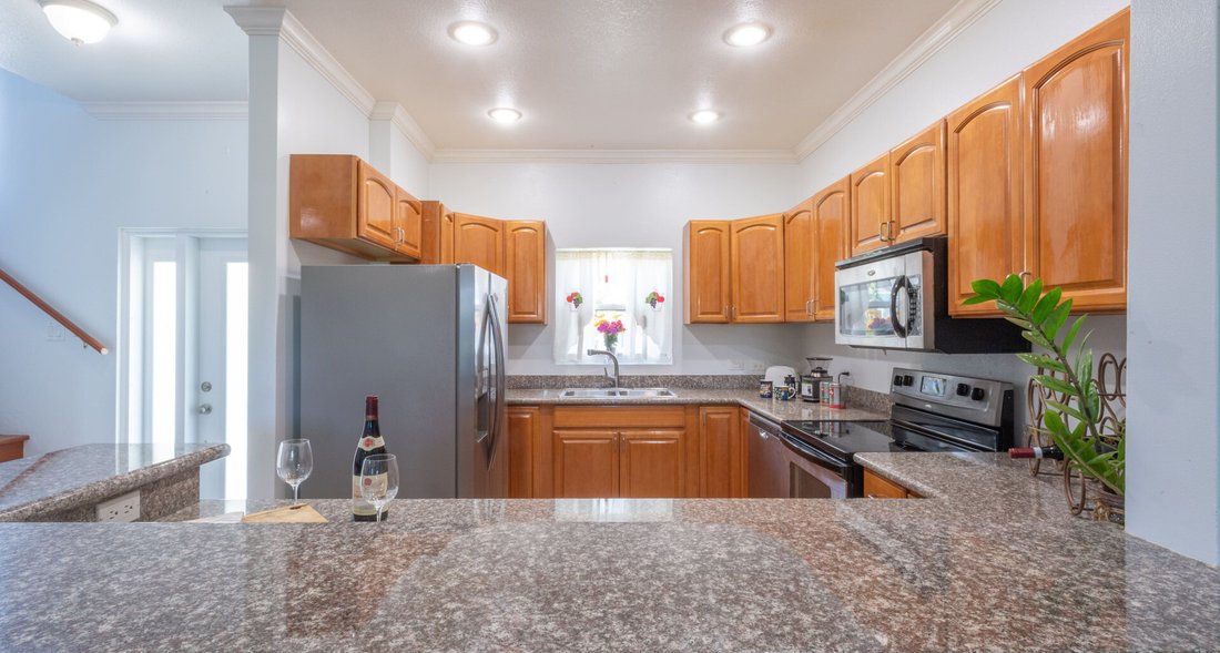 Apartment in George Town, George Town, Cayman Islands 1 - 15607102