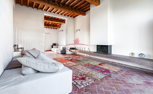 Country House in Madonna dell'Acqua, San Giuliano Terme, Tuscany 1