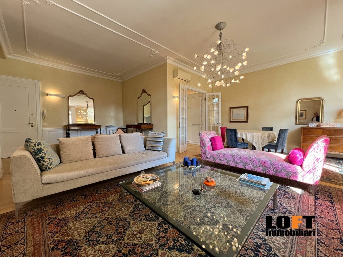 Apartment in Piazze, Padua, Italy 1 - 15624870