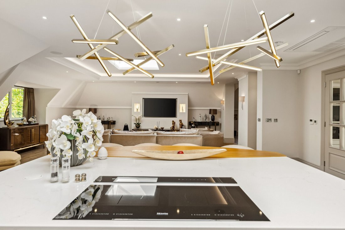 Apartment in South Ascot, England 4 - 15624910