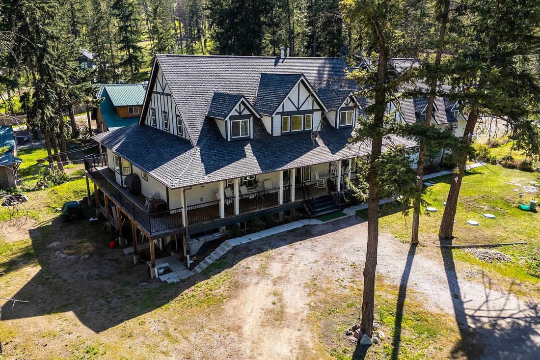 House in Kelowna, British Columbia, Canada 3 - 15619771