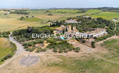 Utrera, Andalusien, Spanien 1