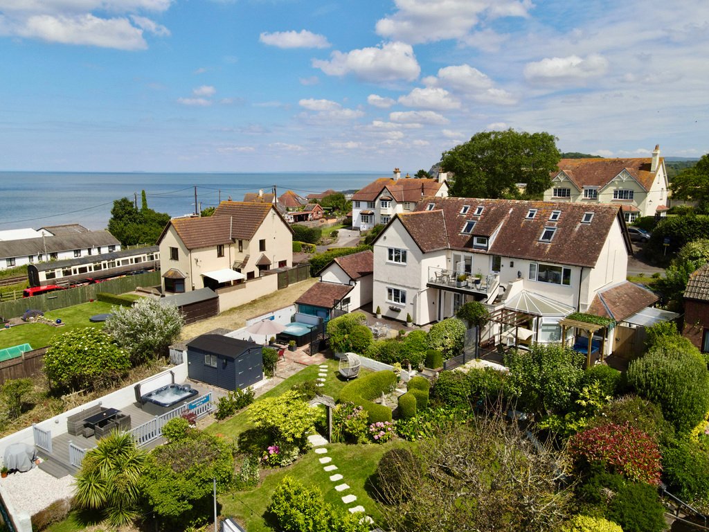 Blue Anchor, Carhampton, England 1 - 15623843
