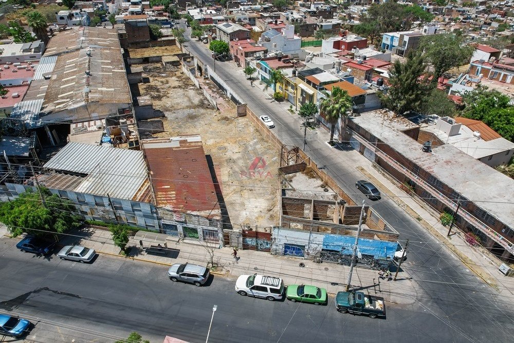 Land in Guadalajara, Jalisco, Mexico 4 - 15624313
