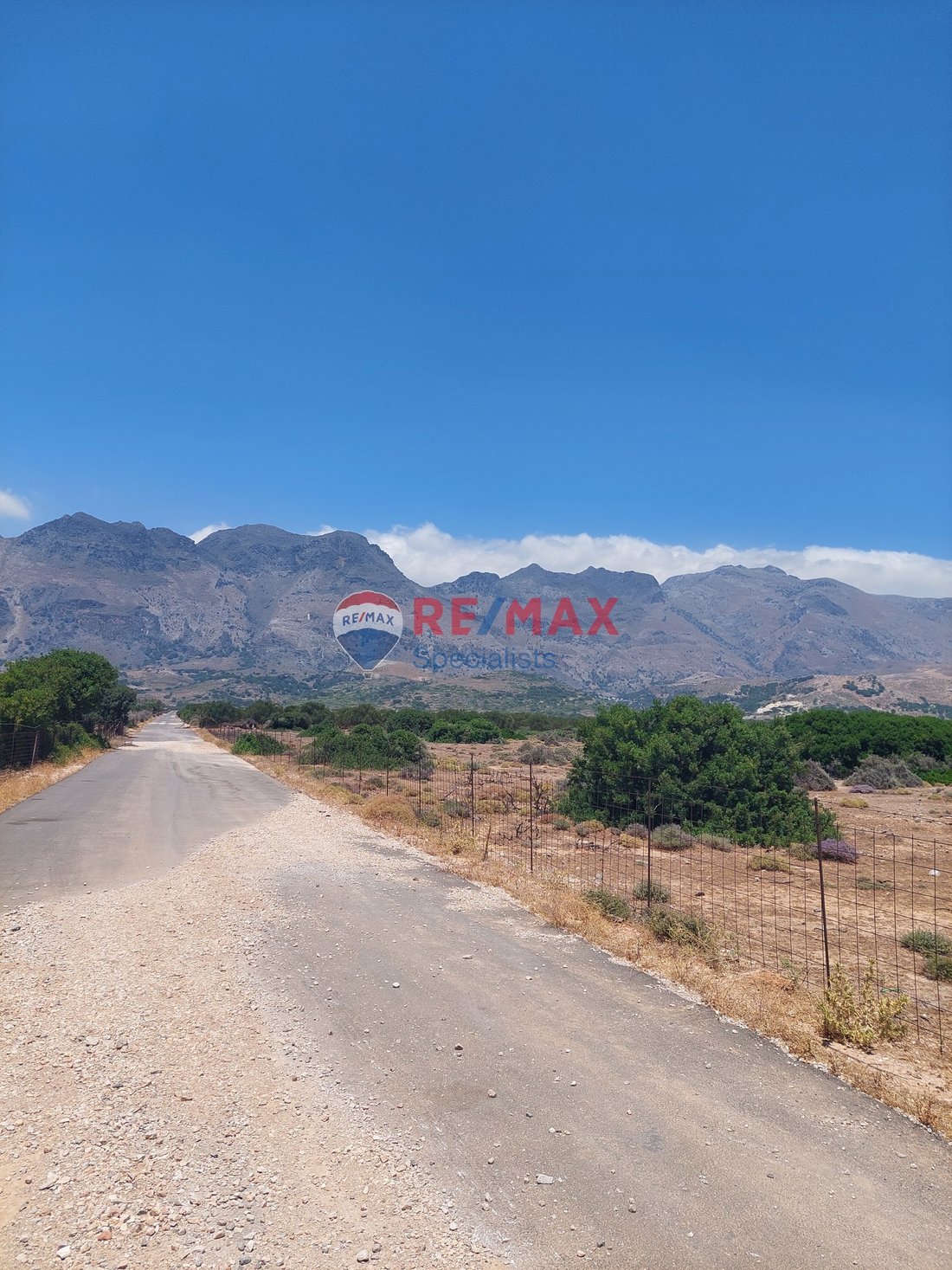 Land in Sfakia, Greece 2 - 15624365