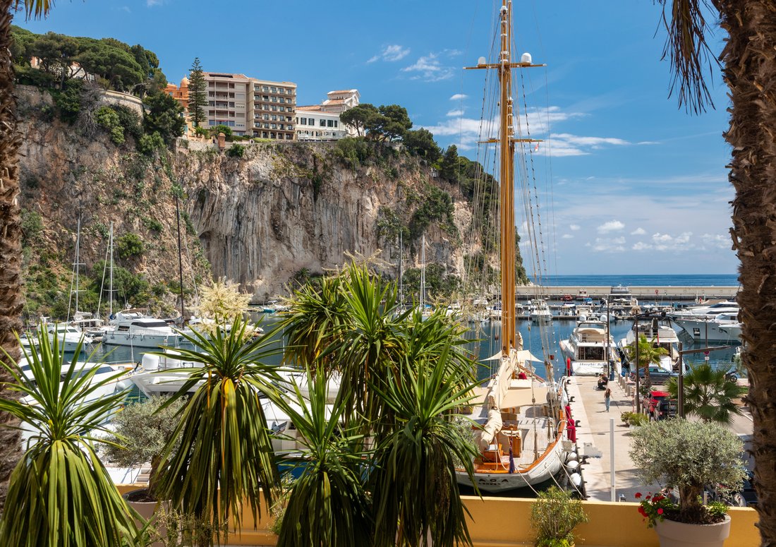 Apartment in Monaco, Monaco 1 - 15465310