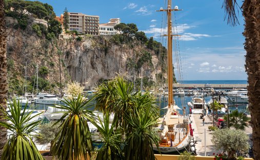 Apartment in Monaco, Monaco 1