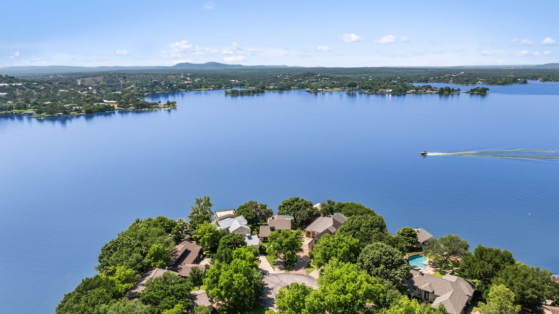 House in Granite Shoals, Texas, United States 3 - 15624237