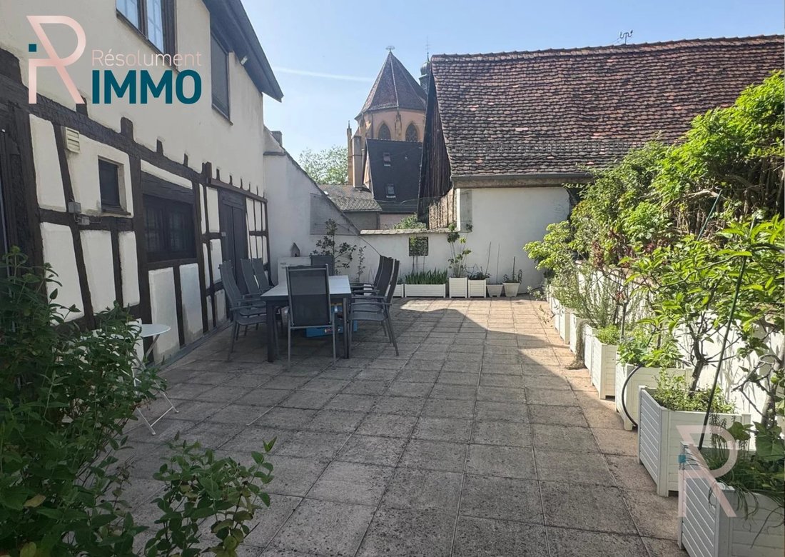House in Centre, Colmar, France 2 - 15623714