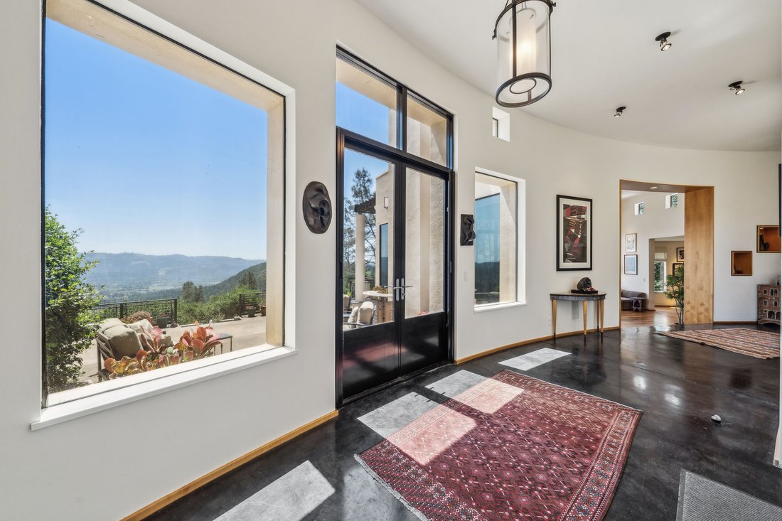 House in Calistoga, California, United States 5 - 15624651