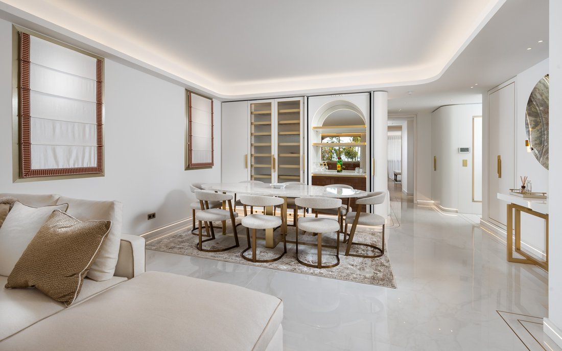 Apartment in Monaco, Monaco 5 - 15465310