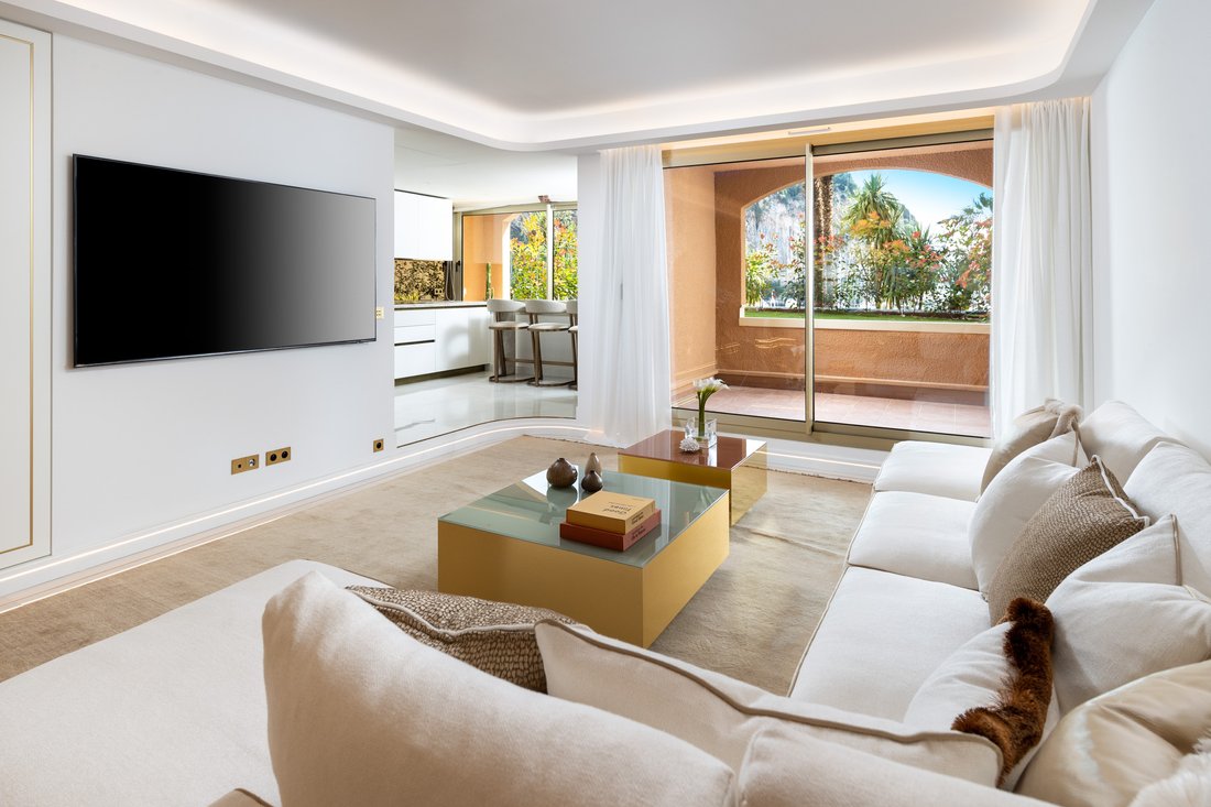 Apartment in Monaco, Monaco 3 - 15465310