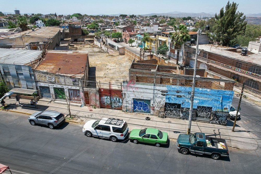 Land in Guadalajara, Jalisco, Mexico 3 - 15624313
