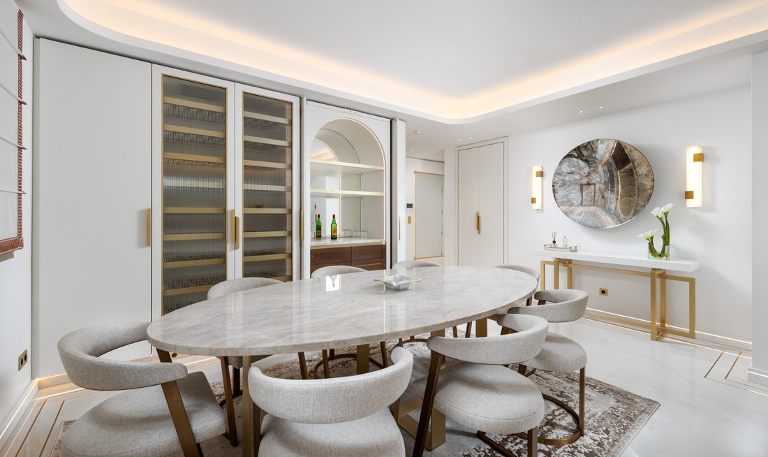Apartment in Monaco, Monaco 4 - 15465310