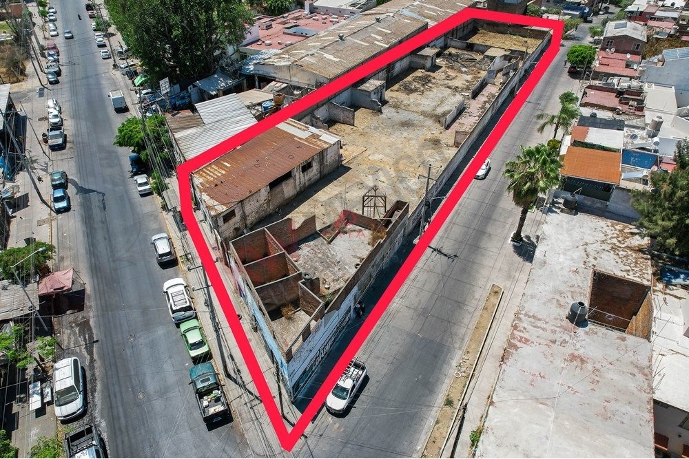 Land in Guadalajara, Jalisco, Mexico 5 - 15624313