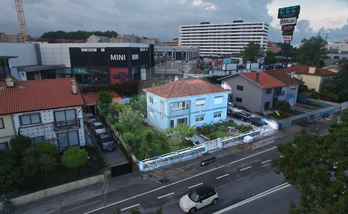 Villa in Porto, Distrikt Porto, Portugal 1