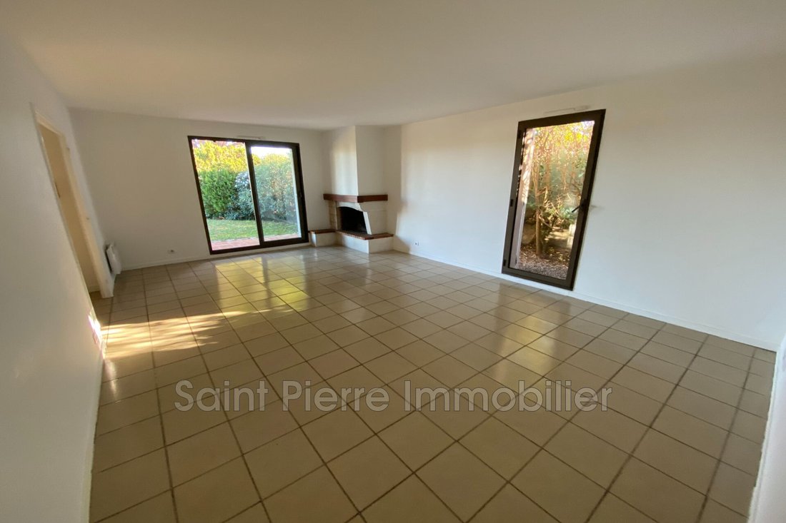 Villa in Vaug, Villeneuve-Loubet, France 4 - 15598469