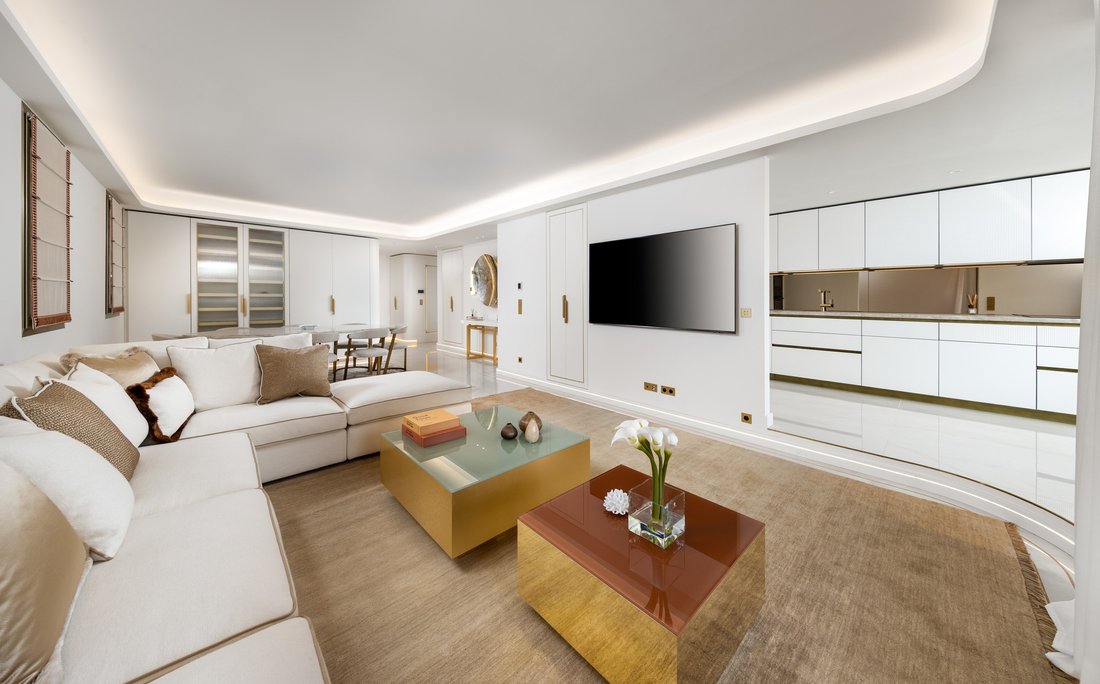 Apartment in Monaco, Monaco 2 - 15465310