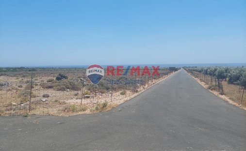 Land in Sfakia, Greece 1