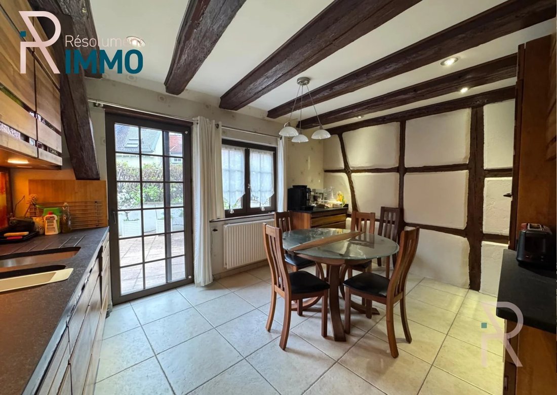 House in Centre, Colmar, France 4 - 15623714