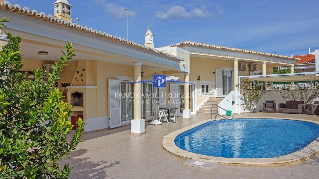 House in São Sebastião, Lagos, Sao Goncalo de Lagos, Portugal 1 - 15624886