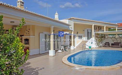 House in São Sebastião, Lagos, Sao Goncalo de Lagos, Portugal 1