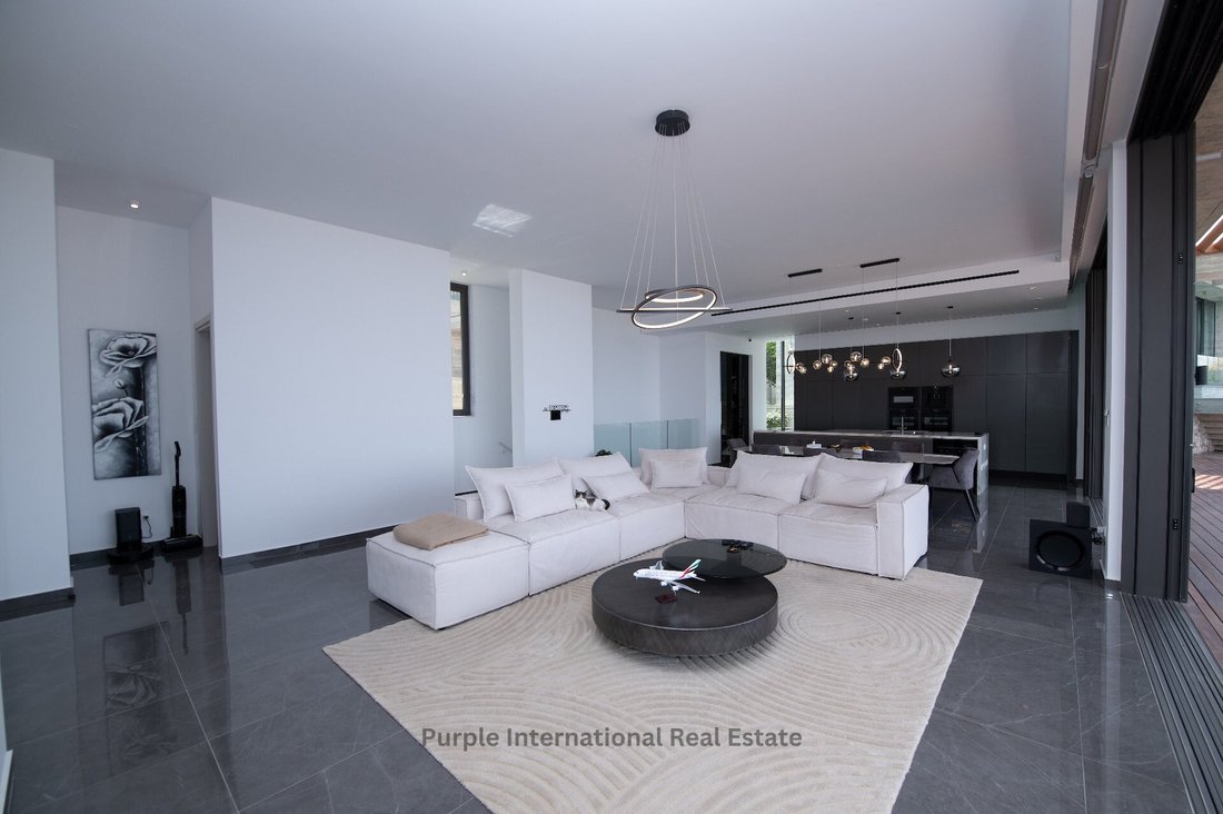 Villa in Marathounta, Paphos, Cyprus 3 - 14916867