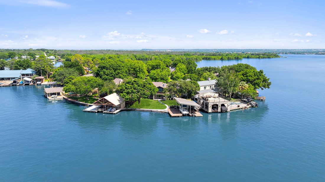 House in Granite Shoals, Texas, United States 2 - 15624237