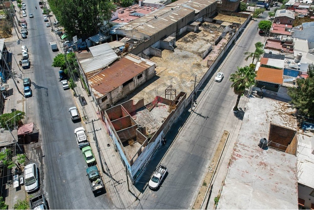 Land in Guadalajara, Jalisco, Mexico 1 - 15624313
