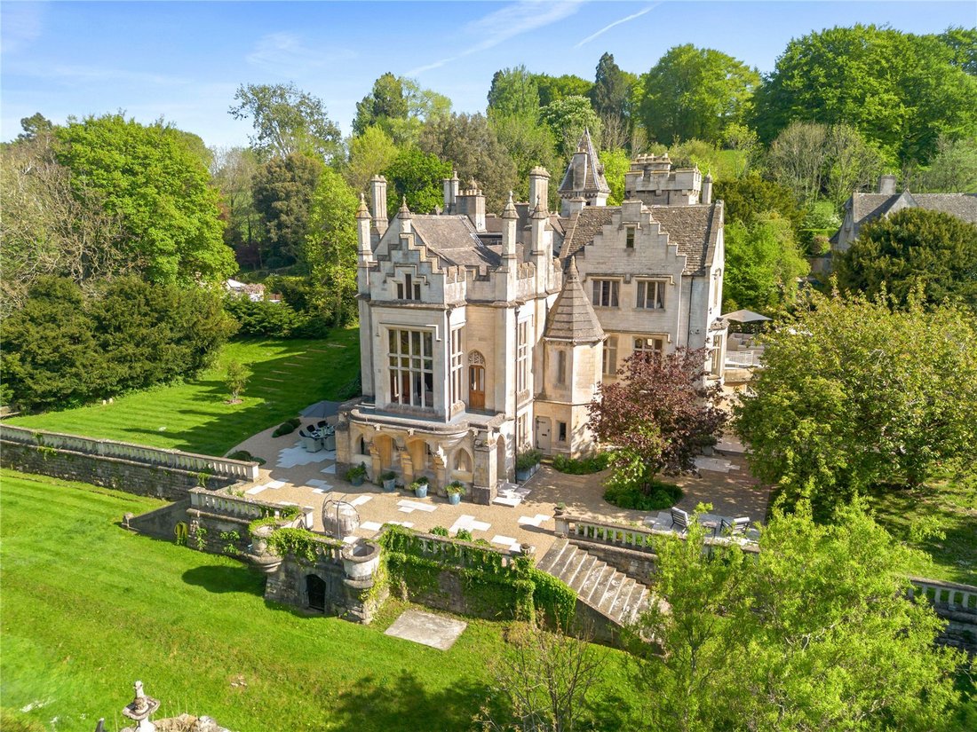 House in Stroud, England 4 - 15624028