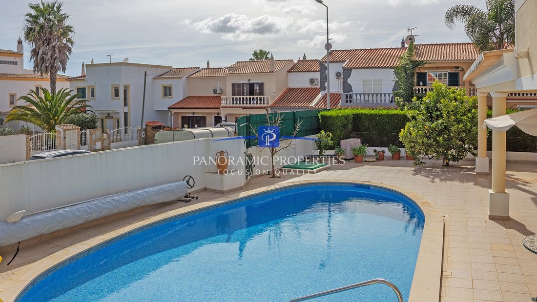 House in São Sebastião, Lagos, Sao Goncalo de Lagos, Portugal 2 - 15624886