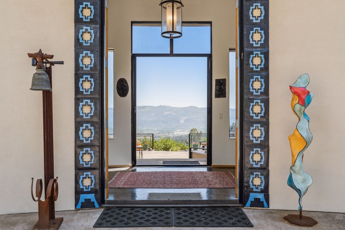 House in Calistoga, California, United States 4 - 15624651