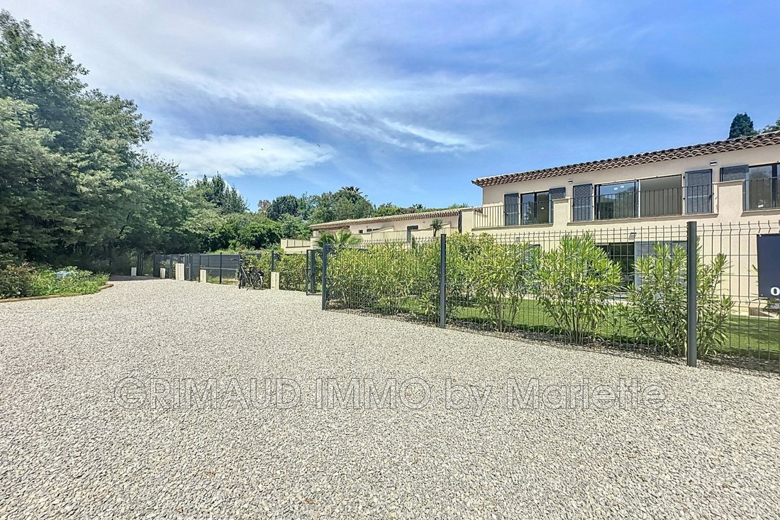 Apartment in Grimaud, Provence-Alpes-Côte d'Azur, France 1 - 14530484