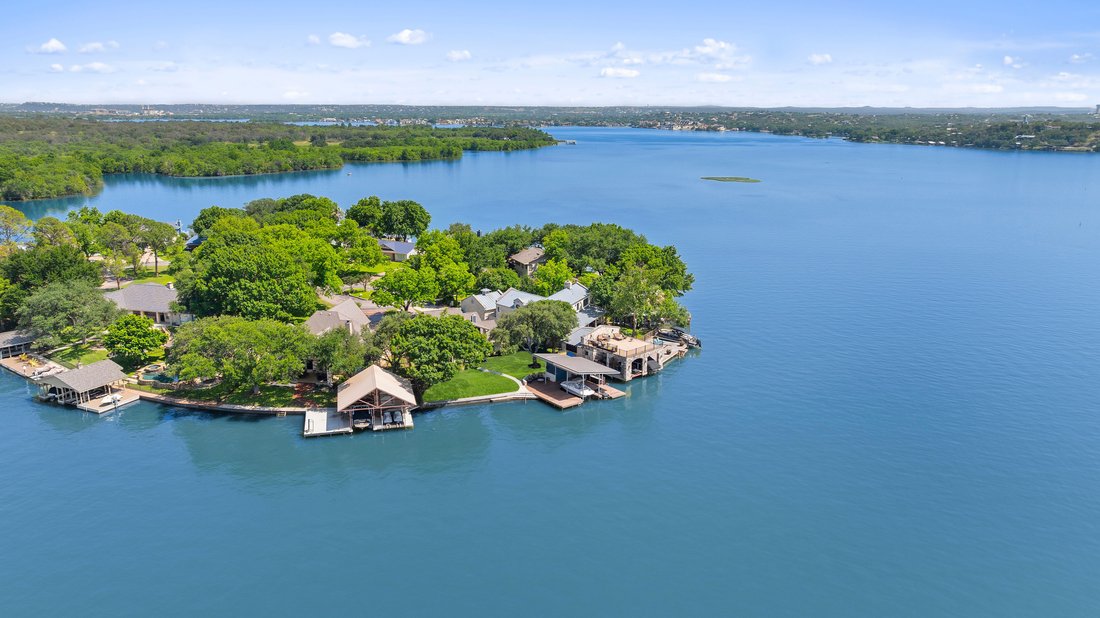 House in Granite Shoals, Texas, United States 1 - 15624237