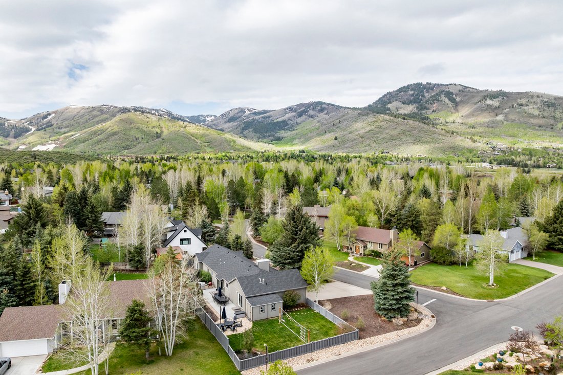 House in Park City, Utah, United States 1 - 15624741