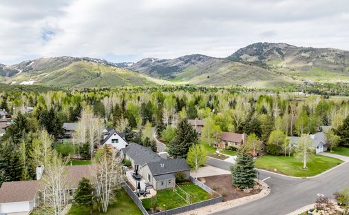 House in Park City, Utah, United States 1