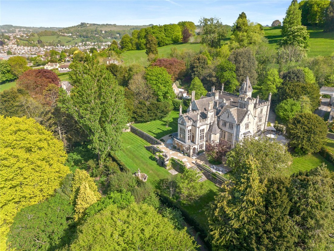 House in Stroud, England 1 - 15624028