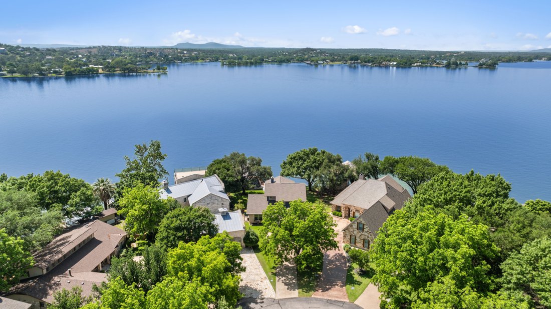 House in Granite Shoals, Texas, United States 4 - 15624237