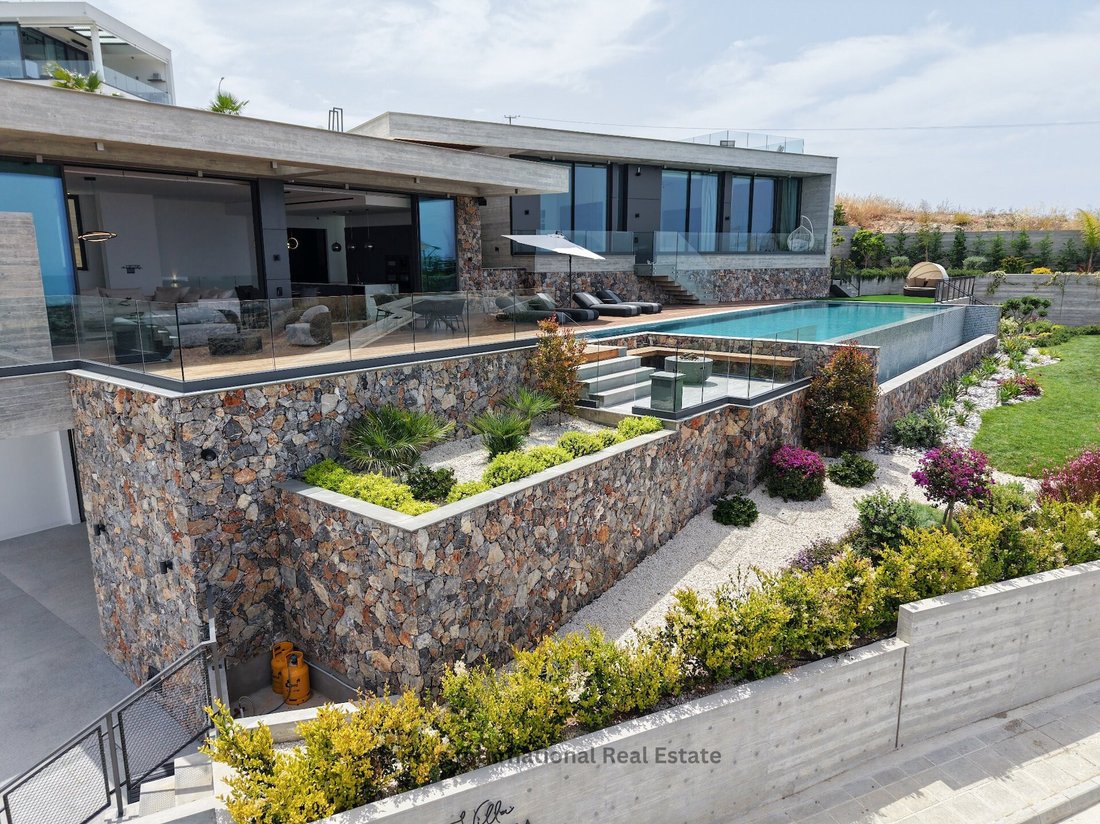 Villa in Marathounta, Paphos, Cyprus 1 - 14916867
