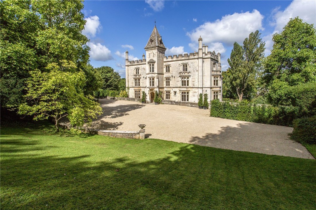 House in Stroud, England 2 - 15624028