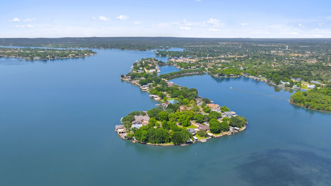 House in Granite Shoals, Texas, United States 5 - 15624237