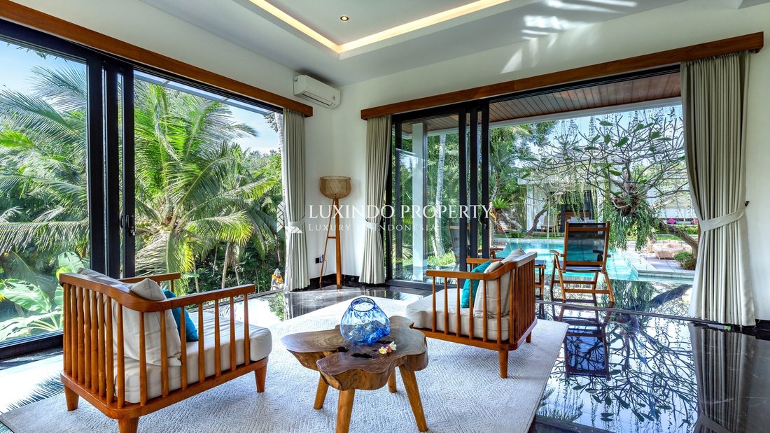 Villa in Kecamatan Ubud, Bali, Indonesia 4 - 15625617